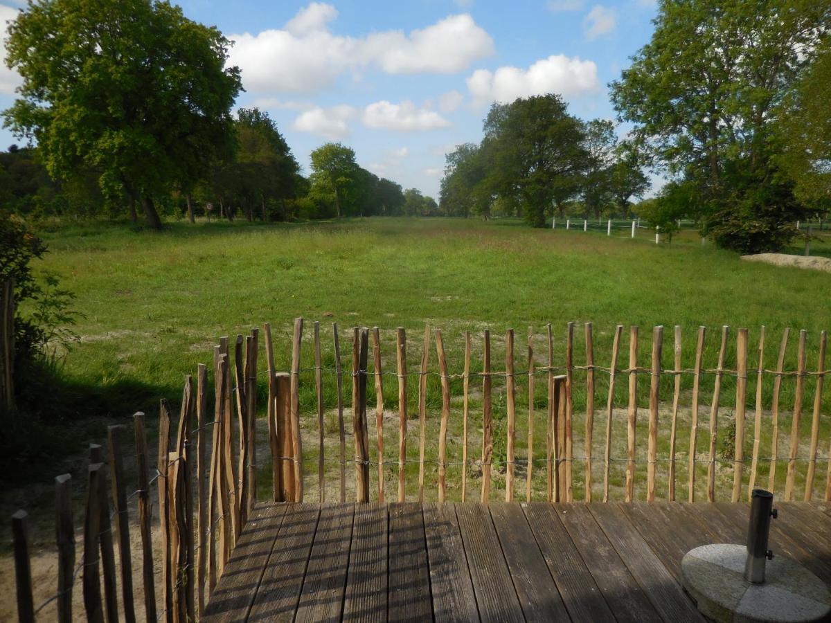 Apartament Salthuus Ostfriesland Friedeburg  Zewnętrze zdjęcie