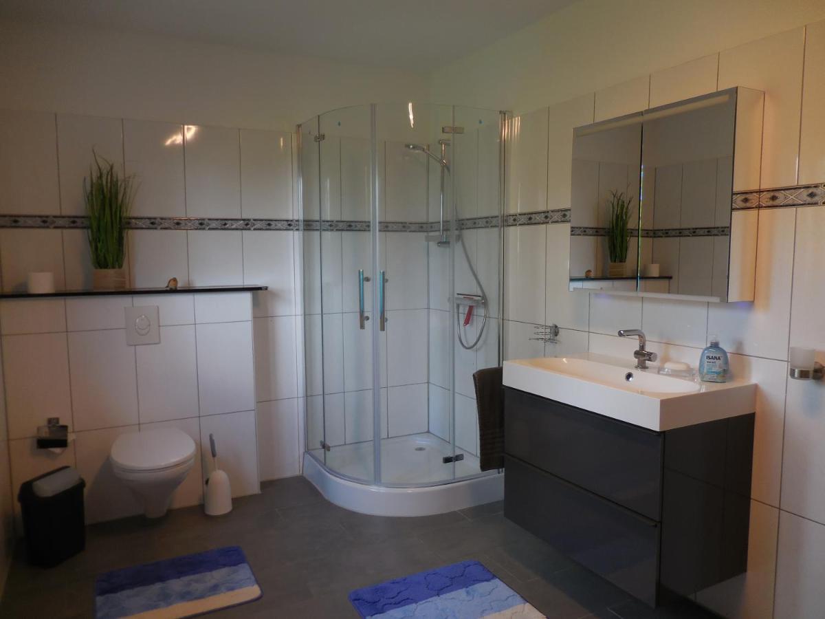Apartament Salthuus Ostfriesland Friedeburg  Zewnętrze zdjęcie